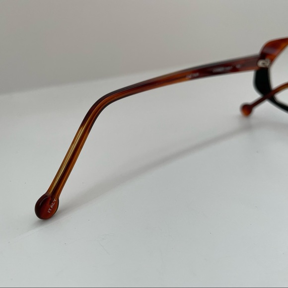 l.a.Eyeworks “Corner Table” Optical Frame - Picture 6 of 8